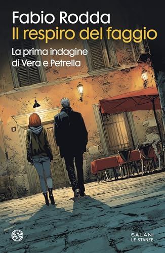 Il respiro del faggio (Italian Edition)