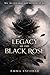 Legacy of The Black Rose: We try our best for nothing at all