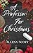 A Professor For Christmas: ...