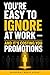 You’re Easy to Ignore at Work — And It’s Costing You Promotions: How to Build Professional Presence, Signal Authority Without Arrogance, and Make Your ... to Overlook (Career Systems Book 39)