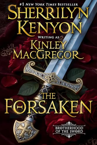 The Forsaken (The Brotherhood of the Sword Book 1)