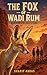 The Fox of Wadi Rum: Shadows in Red Stone