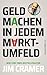 Geld machen in jedem Marktu...