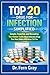 Top 20 Drugs For Infection Simplified: Simple, Powerful, and Revealing: The Hidden Truths About Infection Drugs That Most Sellers Will Never Tell You