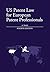 US Patent Law for European Patent Professionals: Fourth Edition