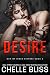 Desire (Men of Inked Sinners)