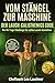 VOM STÄNGEL ZUR MASCHINE: Der Lauch-Calisthenics Code: Die 90-Tage Bodyweight Challenge für Hardgainer, Anfänger und echte Lauch-Gewächse – Muskelaufbau ohne Geräte (German Edition)