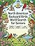 North American Backyard Birds Word Search Large Print Puzzles for Seniors: 100 Medium Difficulty Birdwatching Word Find Puzzles | 8.5x11 Big Letter ... and Relaxation with Solutions Included