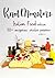 Knotmonsters: Italian Food edition: 30+ amigurumi crochet patterns