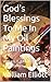 God's Blessings To Me In My Oil Paintings: William T. Elliott - Vietnam Era Veteran