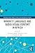 Minority Languages and Audio-Visual Content in Africa (Routledge African Media, Culture and Communication Studies)