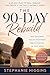 The 90-Day Rebuild: How to Reinvent Your Life, Confidence, and Identity After Divorce