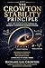 The Crowton Stability Principle : Why the Golden Ratio Emerges in Entropy–Curvature Feedback Systems (The Crowton Cosmogenic Reference Series Book 13)