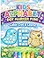 A–Z Alphabet Dot Marker Activity Book for Kids: Big Dot Activities to Learn the Alphabet While Having Fun