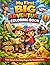 My First Big Adventure Coloring Book: Fun, Easy & Exciting Pages for Creative Kids | Fun Pages | Perfect for Ages 4+