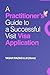 A Practitioner’s Guide To A Successful Visit Visa Application