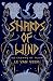 Shards of Wind (The Crowns of Talam Book 3)