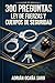 300 preguntas test Ley Orgánica 2/1986, de 13 de marzo, de Fuerzas y Cuerpos de Seguridad (Preguntas para oposiciones) (Spanish Edition)
