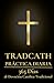 TradCath Práctica Diaria: 365 Días de Devoción Católica Tradicional (Spanish Edition)
