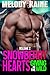Snowberry Hearts: Giving in the Wild Collection Volume 1: 3 Possessive Mountain Men and their Curvy Women BWWM: Instalove Romance