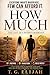 How much: The cost of a desired marriage