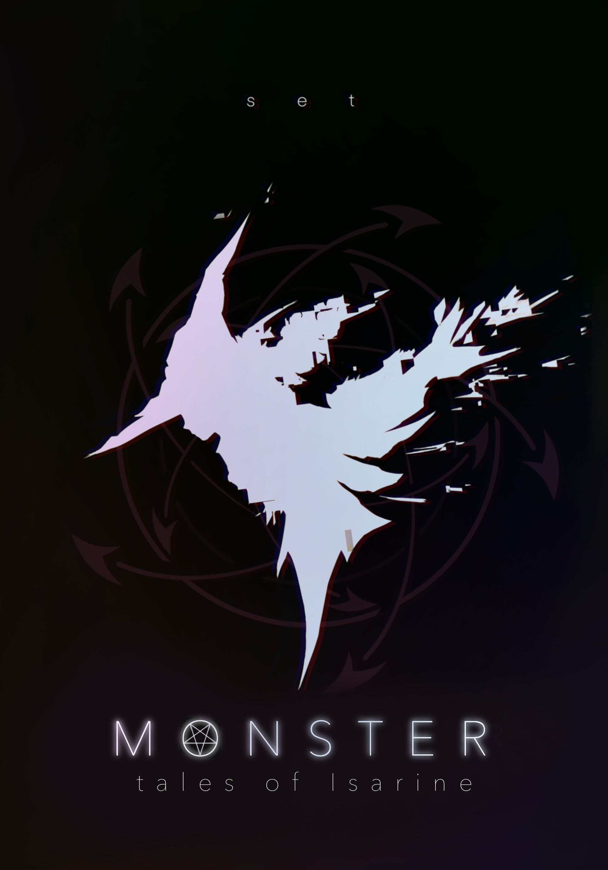 Monster: Tales of Isarine