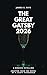 The Great Gatsby 2026: A Modern Retelling : Adapted from the novel by F. Scott Fitzgerald