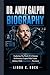 Dr Andy Galpin Biography.: Exploring The Work Of A Human Performance Expert Who Trains Athletes With Data-Driven Precision.