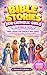 Bible Stories For Catholic Girls: 25 Women of Faith Who Chose God When It Was Hard: A Storybook Devotional to Grow Courage, Confidence & Trust in God (Ages 6–12) (Catholic Books For Kids 2)
