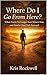 Where Do I Go From Here?: When You’re No Longer Sure What’s True and Need a Clear Path Forward