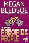 The Precipice People: a near-future dystopian thriller of sci-fi and psychological suspense (The Epoch Rite of Passage Book 1)