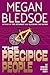 The Precipice People: a near-future dystopian thriller of sci-fi and psychological suspense (The Epoch Rite of Passage Book 1)