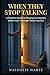 When They Stop Talking: A Parent's Guide to Staying Connected When Your Teenager Shuts You Out
