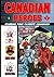 Canadian Heroes #1