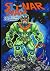 Sonar-man Collected Edition III by Alex van der Tuuk