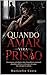 Quando amar vira prisão: Um romance psicológico sobre dependência emocional, abandono afetivo e o desespero de amar sem conseguir ir embora (Portuguese Edition)