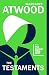 The Testaments (The Handmaid's Tale, #2)