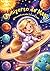 O Universo de Manu: Uma aventura pelo Sistema Solar (Portuguese Edition)