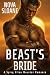 Beast's Bride by Nova Sloane Beast's Bride by Nova Sloane