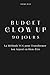 Budget Glow Up 90 Jours: La Méthode VCG pour Transformer ton Argent en Bien-Être (French Edition)