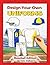 Design Your Own Uniforms: Baseball Edition: Create and Color Your Own Team Jerseys, Hats, and Gear