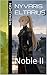Nyvaris Eltarius: Noble II (Nyvaris Eltarius - Lore) (French Edition)