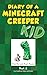 Diary of a Minecraft Creeper Kid Book 2: Attack of the Boom Bunny