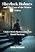 Sherlock Holmes and The Case of the Winter Visitor: A Baker Street Mystery of Secrets Buried Too Long (The Baker Street Chronicles: A Collection of Sherlock Holmes Mysteries)