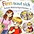 Finn fährt Auto: Eine kleine Mutmachgeschichte (German Edition)