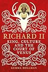 Richard II by Gemma Hollman