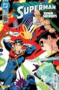 Superman (2023-) #37