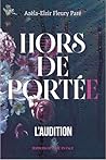 L'audition tome 1...