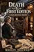 Death by First Edition: A Lizzie Donahue Mystery (Lizzie Donahue Mysteries Book 2)