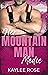 Her Mountain Man Medic: A W...